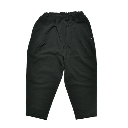 【オフィシャルチーム】プレミアストレッチタックワイドパンツ|S~L|1125261M